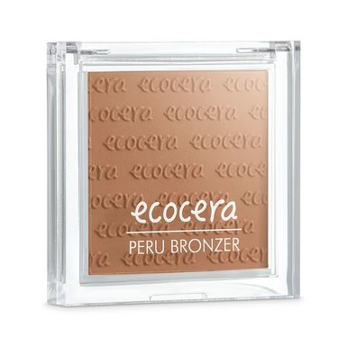 PUDER BRĄZUJĄCY PERU 10g 