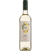 LE CHARDONNAY BEZALKOHOLOWE BIO 750ml 19056