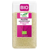 PŁATKI AMARANTUSOWE BIO 600g 29173
