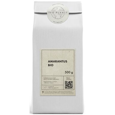 AMARANTUS BIO 500g 