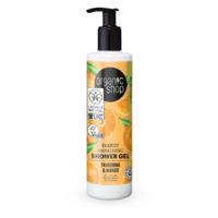 ŻEL POD PRYSZNIC POBUDZAJĄCY MANDARYNKA I MANGO ECO 280ml 8373