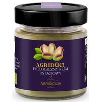 KREM PISTACJOWY 20 % BIO 200g 28778