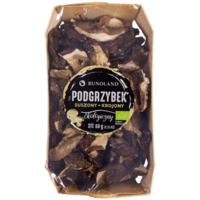 PODGRZYBEK SUSZONY BIO 60g 15064