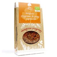 PRZYPRAWA DO PIZZY I ZAPIEKANEK BIO 30g 8275