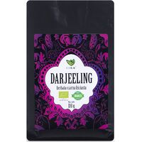 HERBATA CZARNA LIŚCIASTA DARJEELING BIO 110g 22812