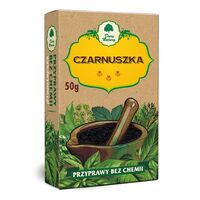 CZARNUSZKA BEZGLUTENOWA 50g 22790