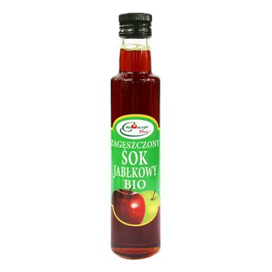 ZAGĘSZCZONY SOK JABŁKOWY  BIO 250ml 