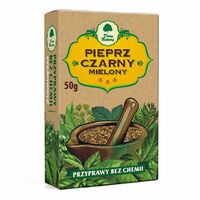 PIEPRZ CZARNY MIELONY 50g 26378