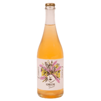 KOMBUCHA LAURIE 750ml 30201