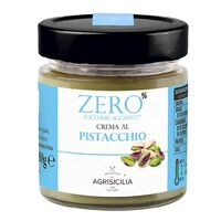KREM PISTACJOWY BEZ DODATKU CUKRÓW 200g 29453