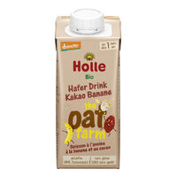 NAPÓJ OWSIANY BANAN KAKAO BEZ DODATKU CUKRÓW BEZGLUTENOWY OD 1 ROKU DEMETER BIO 200ml 29924