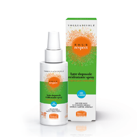 MLECZKO DO CIAŁA NAWILŻAJĄCE I UTRWALAJĄCE OPALENIZNĘ W SPRAYU 100ml 18862