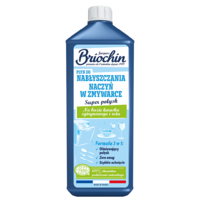 PŁYN NABŁYSZCZAJĄCY DO ZMYWAREK ECO 750ml 28791