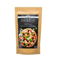 MIESZANKA DO WYPIEKU PIZZY BEZ DODATKU CUKRÓW BEZGLUTENOWA 250g 21516