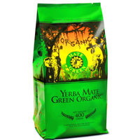 YERBA MATE GREEN BIO 400g 12111