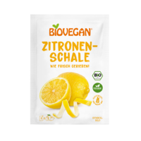 SKÓRKA CYTRYNY MIX BEZGLUTENOWA BIO 9g 6863