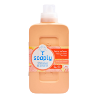 PŁYN DO ZMIĘKCZANIA TKANIN DRZEWO SANDAŁOWE BRZOSKWINIA ECO 750ml (30 PRAŃ) 28246