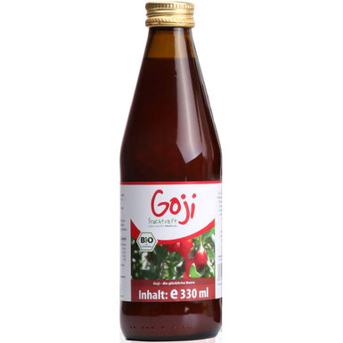SOK Z GOJI NFC BIO 330ml 