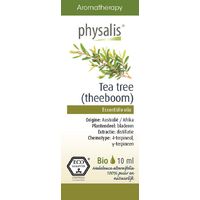 OLEJEK ETERYCZNY DRZEWO HERBACIANE ECO 10ml 