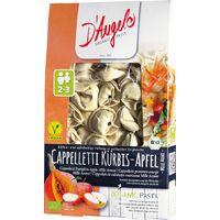 CAPPELLETTI Z DYNIĄ I JABŁKIEM BIO 250g 26794
