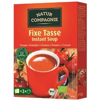 ZUPA POMIDOROWA INSTANT BIO (3 x 20g) 60g 16869