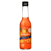 KOMBUCHA APEROLLO BIO 270 ml 29027