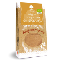 PRZYPRAWA DO SZARLOTKI BIO 50g 11990