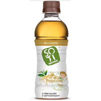 NAPAR COLD BREW PRAŻONA KUKURYDZA BEZGLUTENOWY BIO 340ml 19283