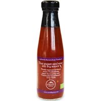 SOS SŁODKO KWAŚNY BEZGLUTENOWY BIO 200ml 13041