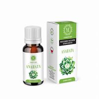 OLEJEK ETERYCZNY MIX CZAKRA SERCA ANAHATA 10ml 29124