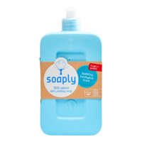 PŁYN DO MYCIA NACZYŃ EUKALIPTUS ECO 500ml 28249