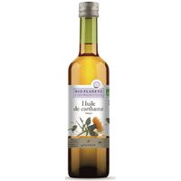 OLEJ Z KROKOSZU TŁOCZONY NA ZIMNO BIO 500ml 18167