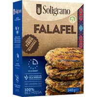 MIESZANKA NA FALAFEL 140g 24061