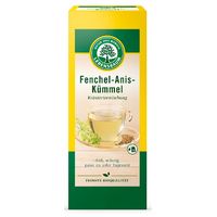 HERBATKA KOPER WŁOSKI ANYŻ KMINEK BIO 20 x 2,5g 12034