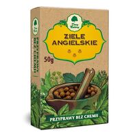 ZIELE ANGIELSKIE 50g 26383