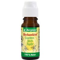 OLEJEK NA UKĄSZENIA OWADÓW 10ml 7001