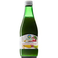 SOK JABŁKOWO BANANOWY NFC BEZGLUTENOWY BIO 300ml 7231