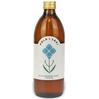 OLEJ LNIANY TŁOCZONY NA ZIMNO BIO 500ml 20431