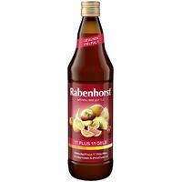 SOK WIELOOWOCOWY (ŻÓŁTY) MULTIWITAMINA 11 PLUS 11 NFC 750ml 29214