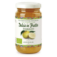 MUS Z POMARAŃCZY BERGAMOTA  BIO 240g 15718