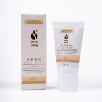 KREM POD OCZY NAWILŻAJĄCY 15ml 28501