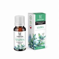 OLEJEK ETERYCZNY SZAŁWIA 10ml 26884