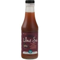 OCET UME SU (Z MORELI JAPOŃSKICH) BEZGLUTENOWY BIO 250ml 11250