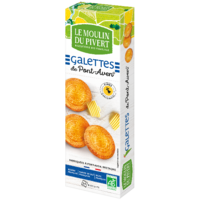 CIASTKA MAŚLANE BRETOŃSKIE BIO 100g 27336