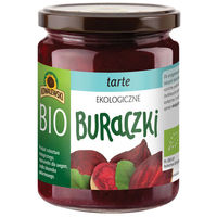 BURACZKI TARTE BEZGLUTENOWE BIO 480g 10779