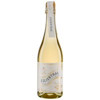 NAPÓJ BEZALKOHOLOWY TRAUBENSECCO SŁODKI MUSUJĄCY BIO 750ml 7632