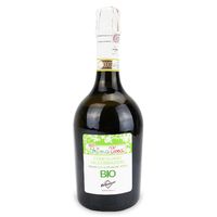 WINO PROSECCO PEDRAZZOLO BIAŁE WYTRAWNE BIO 0,75L (WŁOCHY)17227
