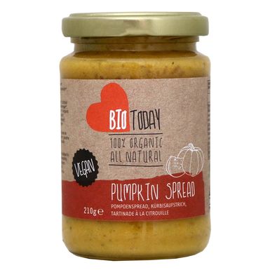 PASTA DYNIOWA BIO 210g 