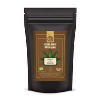 YERBA MATE GINGER & TURMERIC BIO 400g 19871