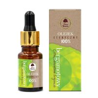 OLEJEK ETERYCZNY BERGAMOTOWY 10ml 23703